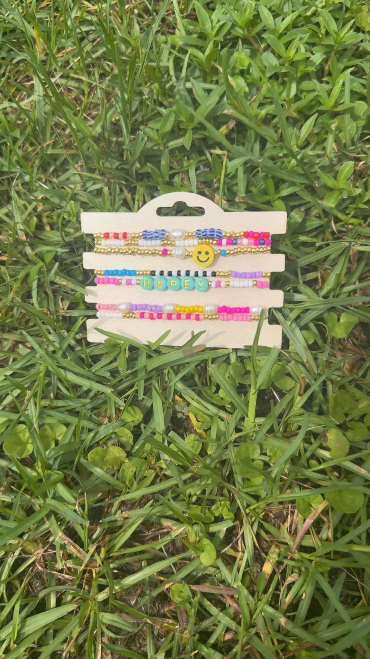 Hopes Happy Stack