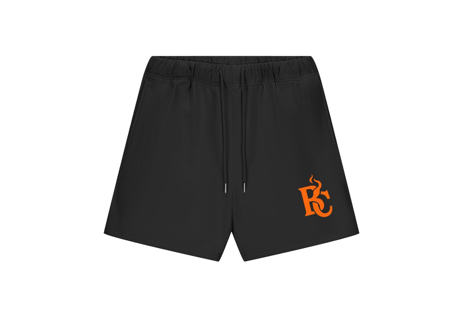 Baked Club Logo Shorts