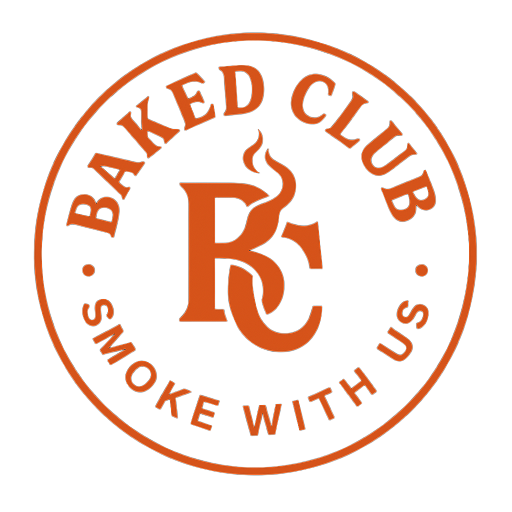 The Baked Club