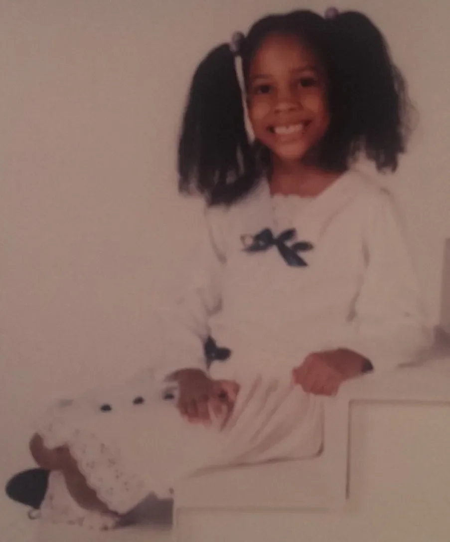 The Little Girl Who Just Wanted to Read