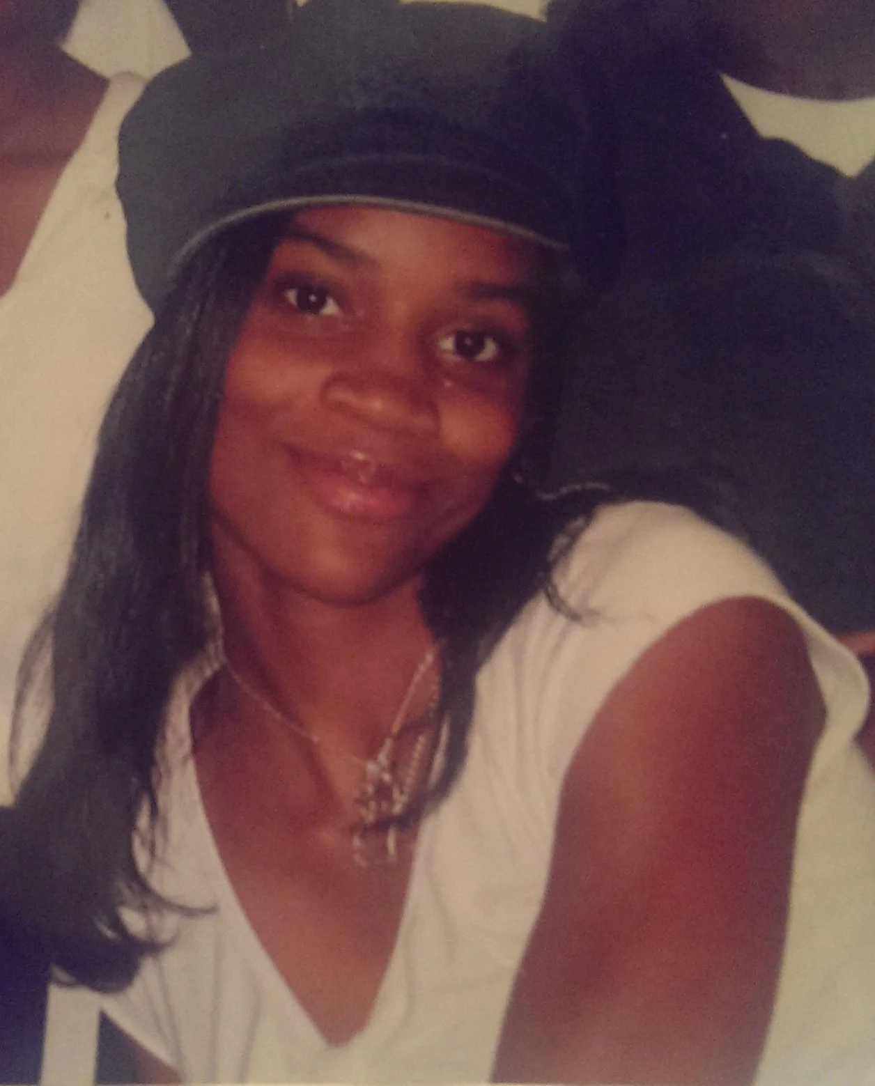 Grace for the Young Woman That I Was