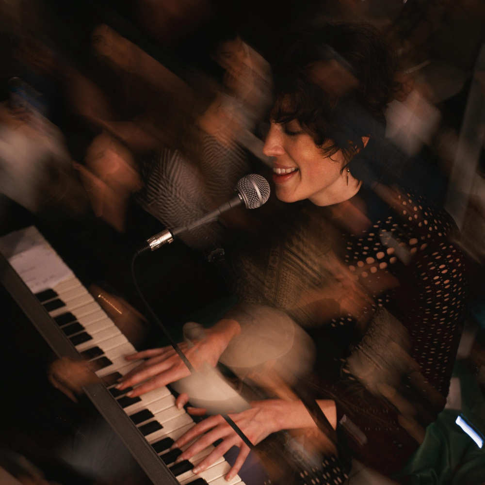 Lila Swain