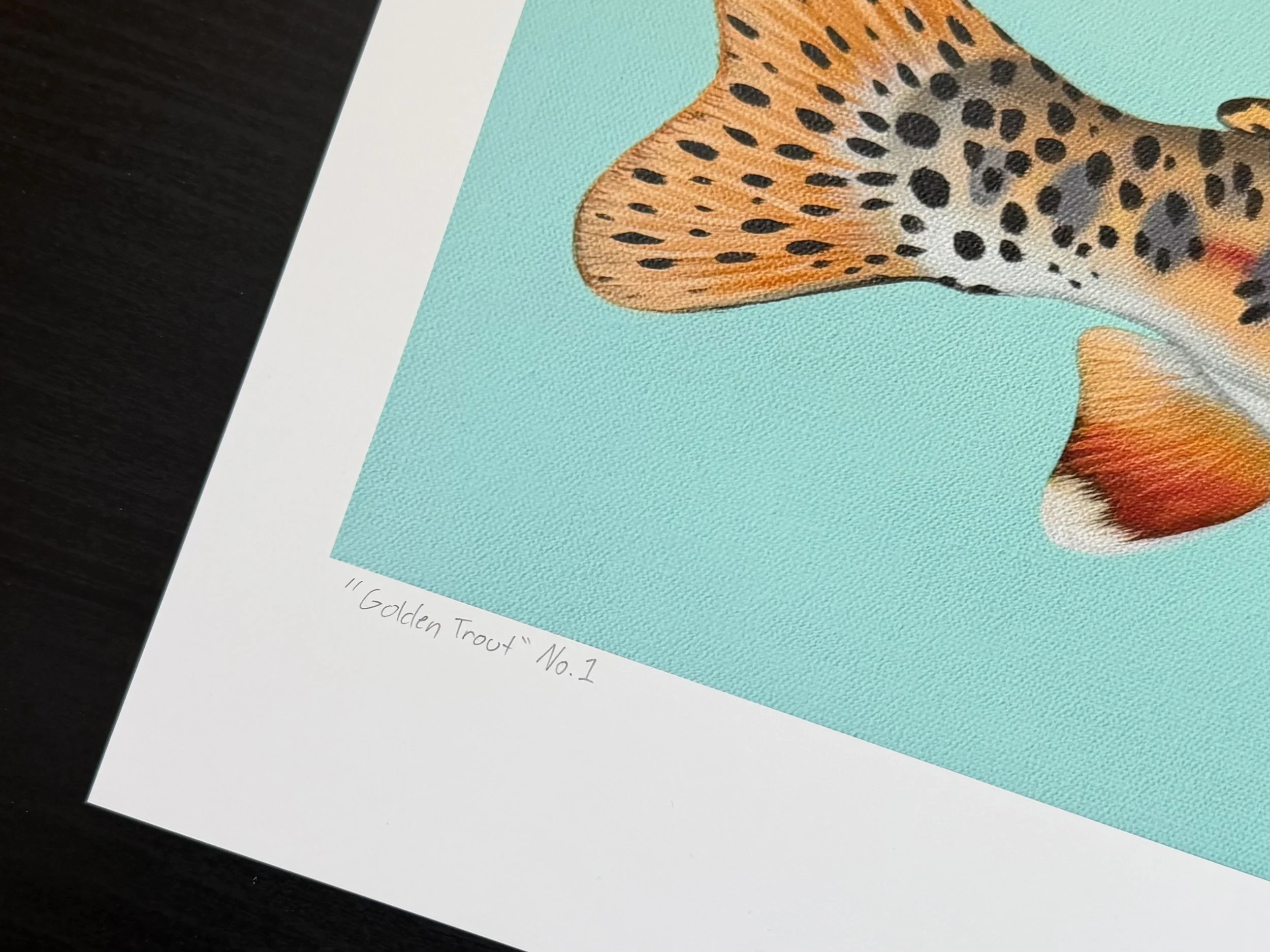 name and number golden trout painting print.jpeg