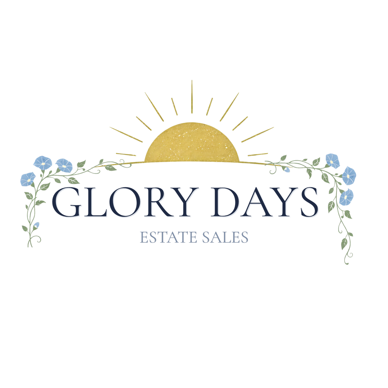 Glory Days Estate Sales