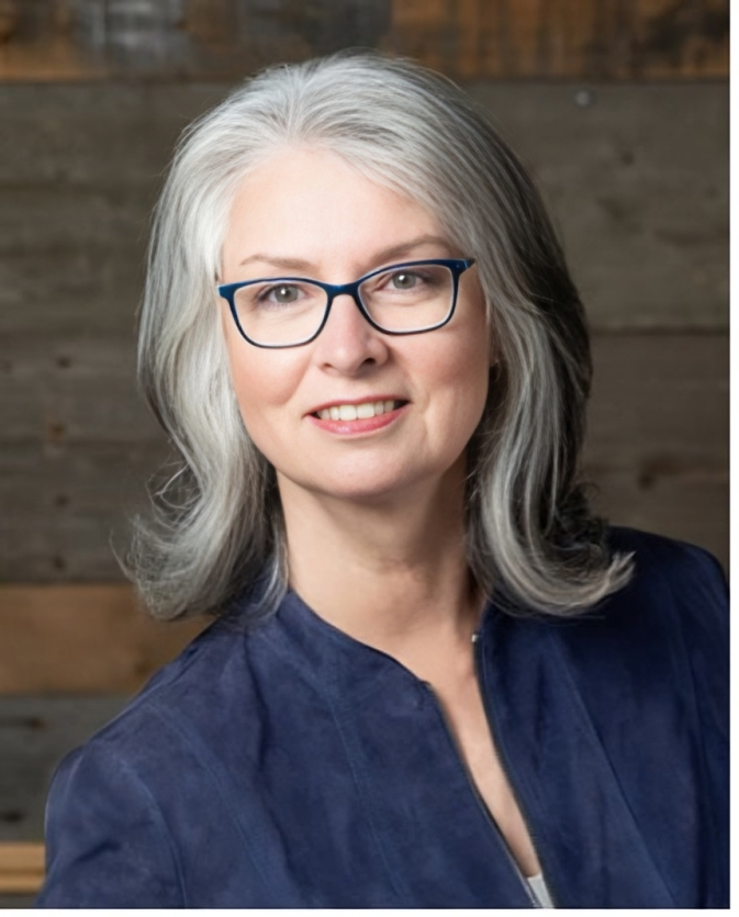 Lynda Cutrell, MA State Policy Director headshot
