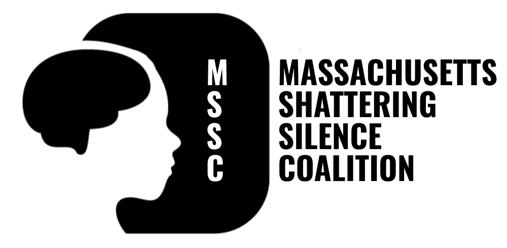 Massachusetts Shattering Silence Coalition