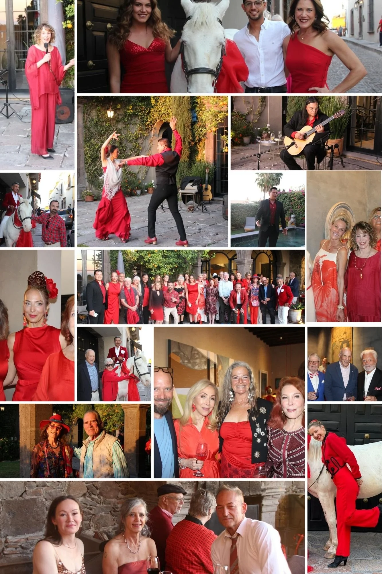 Feb. 26, 2025 Elegant Valentine's Day Fundraiser Event