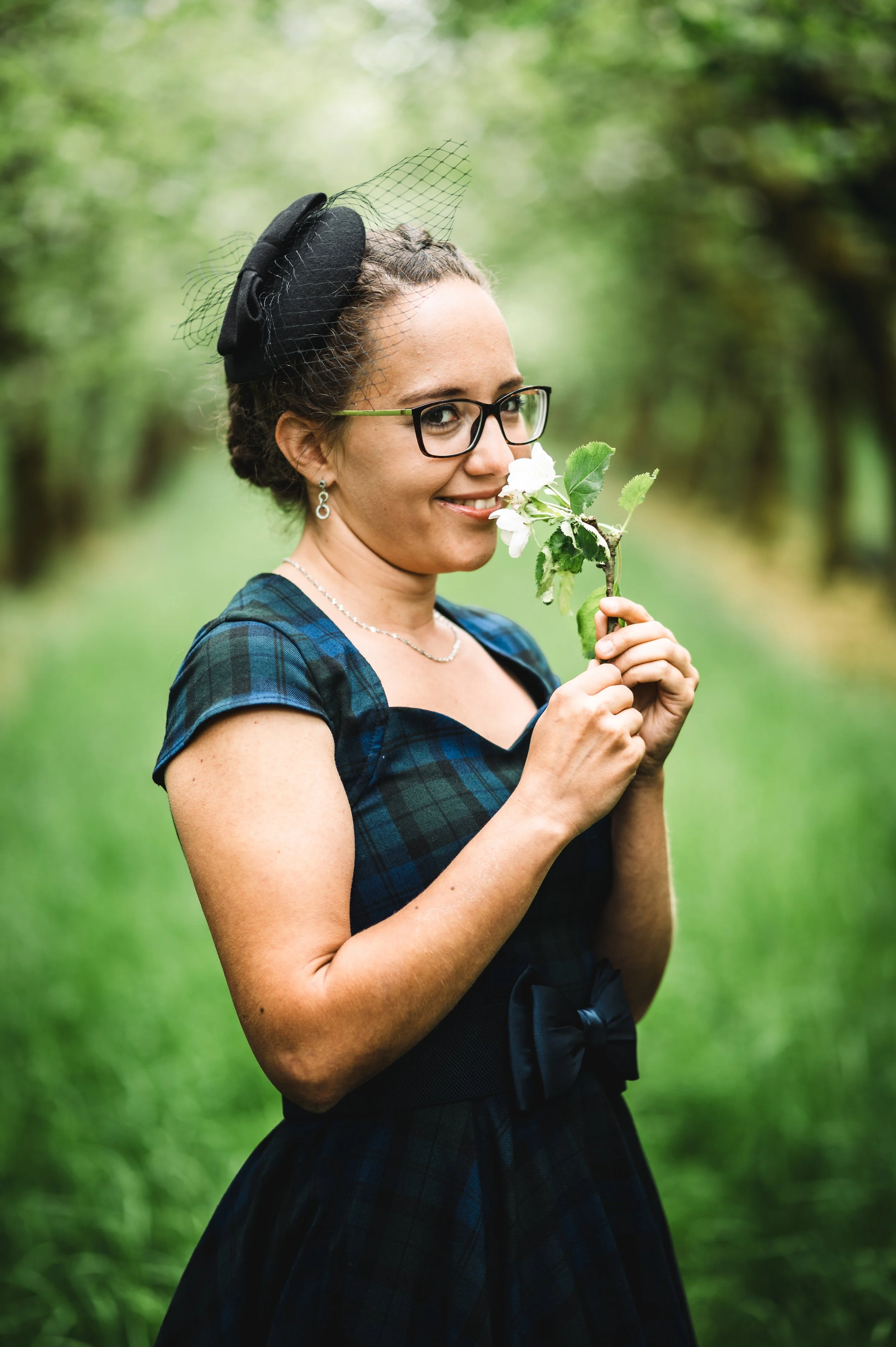 Menschen & Momente – Portraits