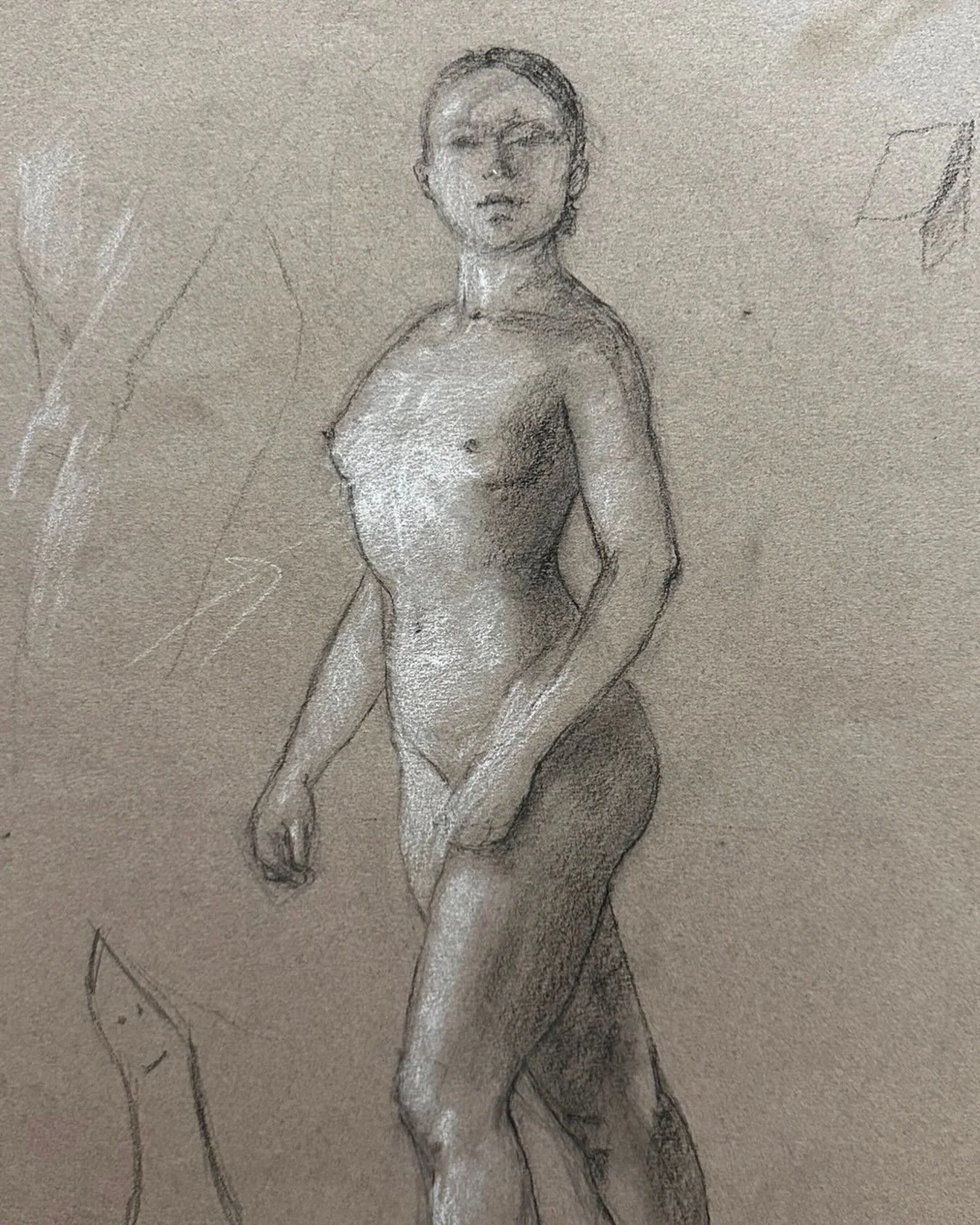 Espacios negativos que sonr&iacute;en