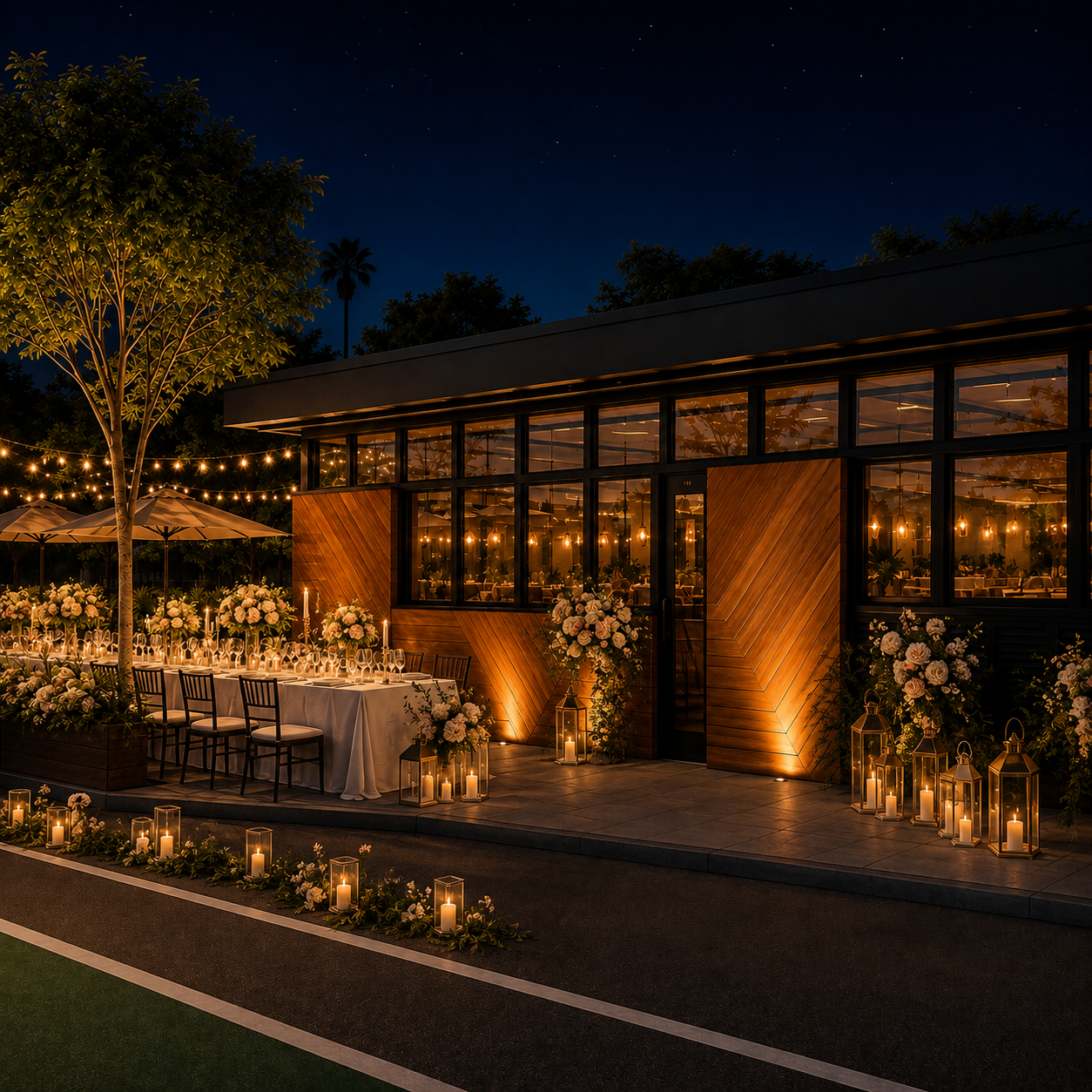 Why Blank Slate Is the Best Wedding Rehearsal Dinner Venue in Encinitas and North County San Diego