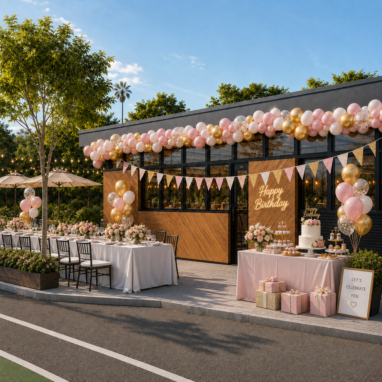 Why Blank Slate Is the Best Birthday Party Venue in North County San Diego &amp; Encinitas