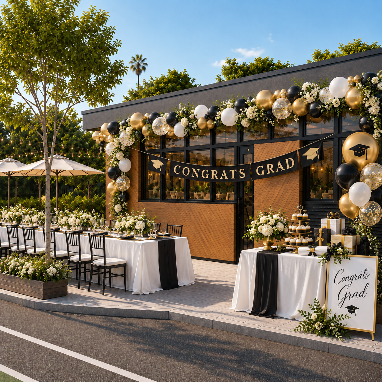 Why Blank Slate Is the Best Graduation Party Venue in North County San Diego &amp; Encinitas