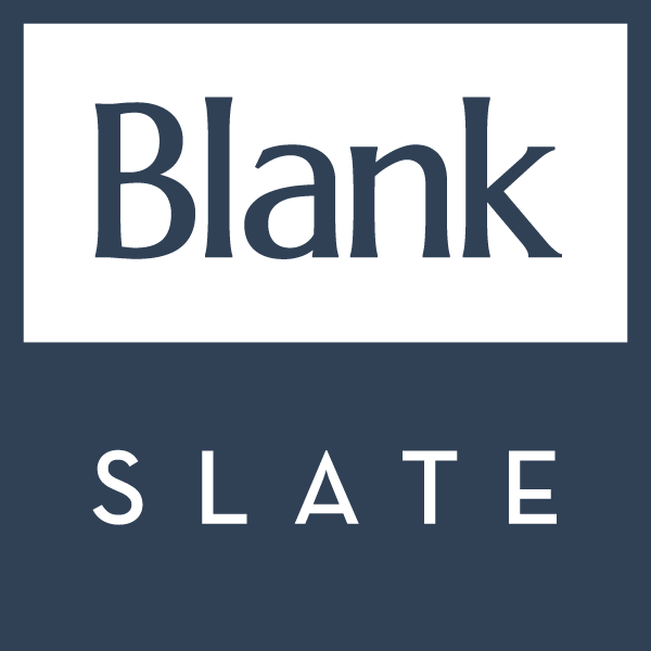 Blank Slate - chef driven private dining 
