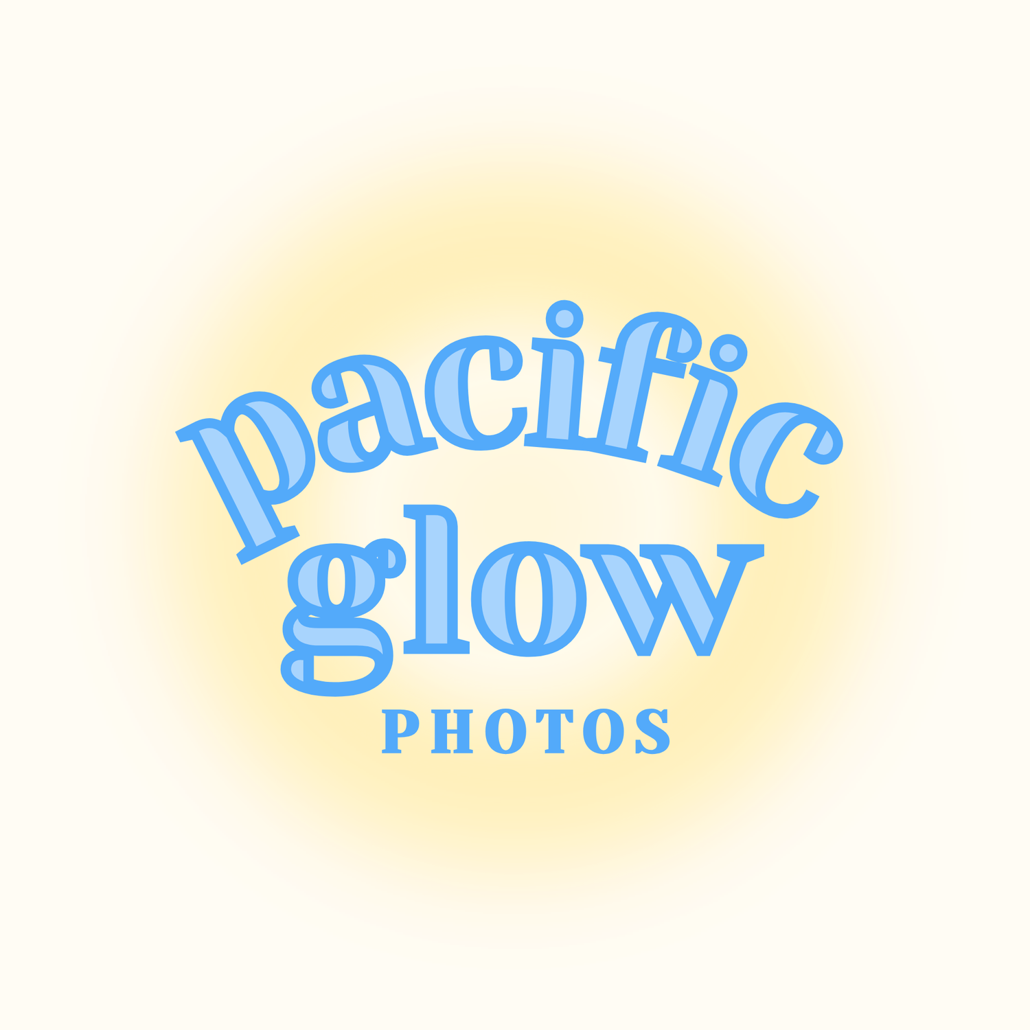 Pacific Glow Photos