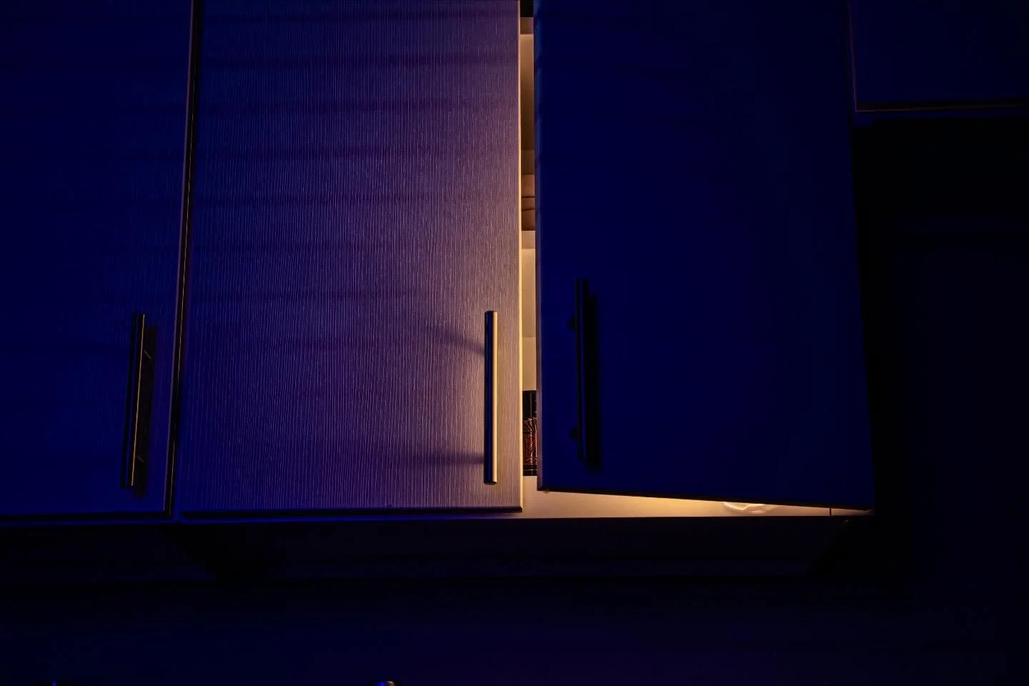 Some stills from my One Bulb Challenge to better understand lighting in my Intermediate Filmmaking course 🌈💡