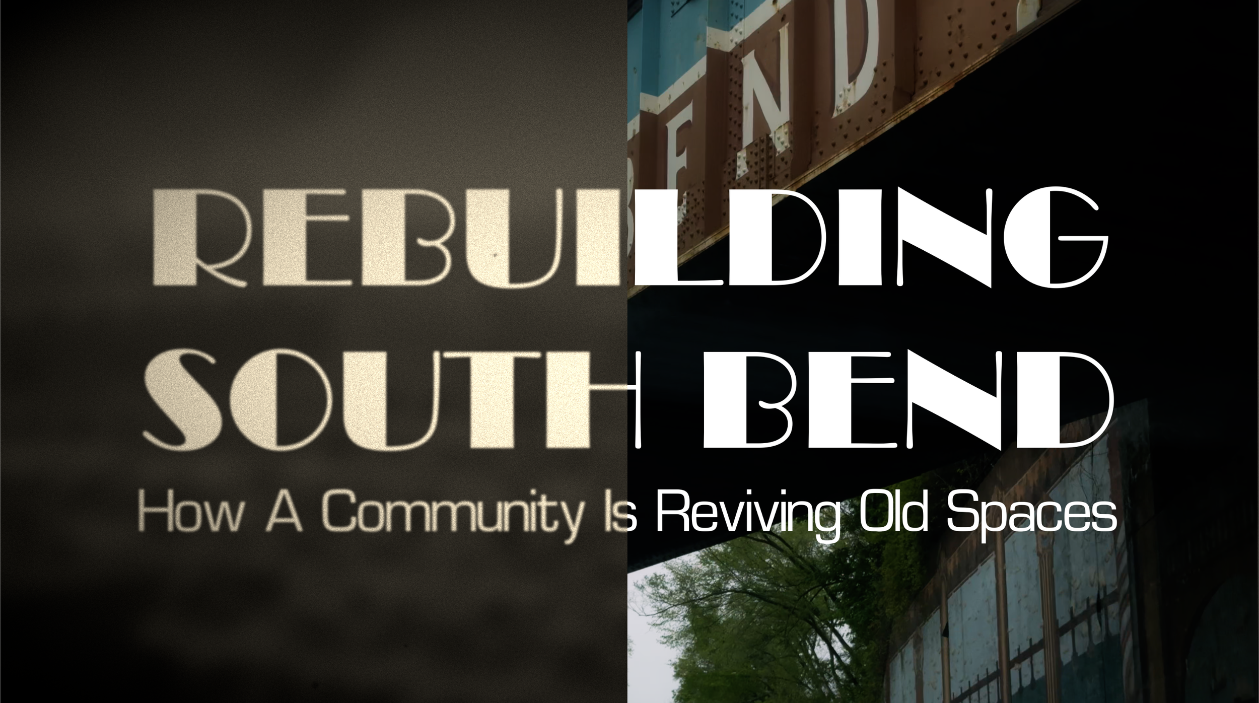 Rebuilding South Bend