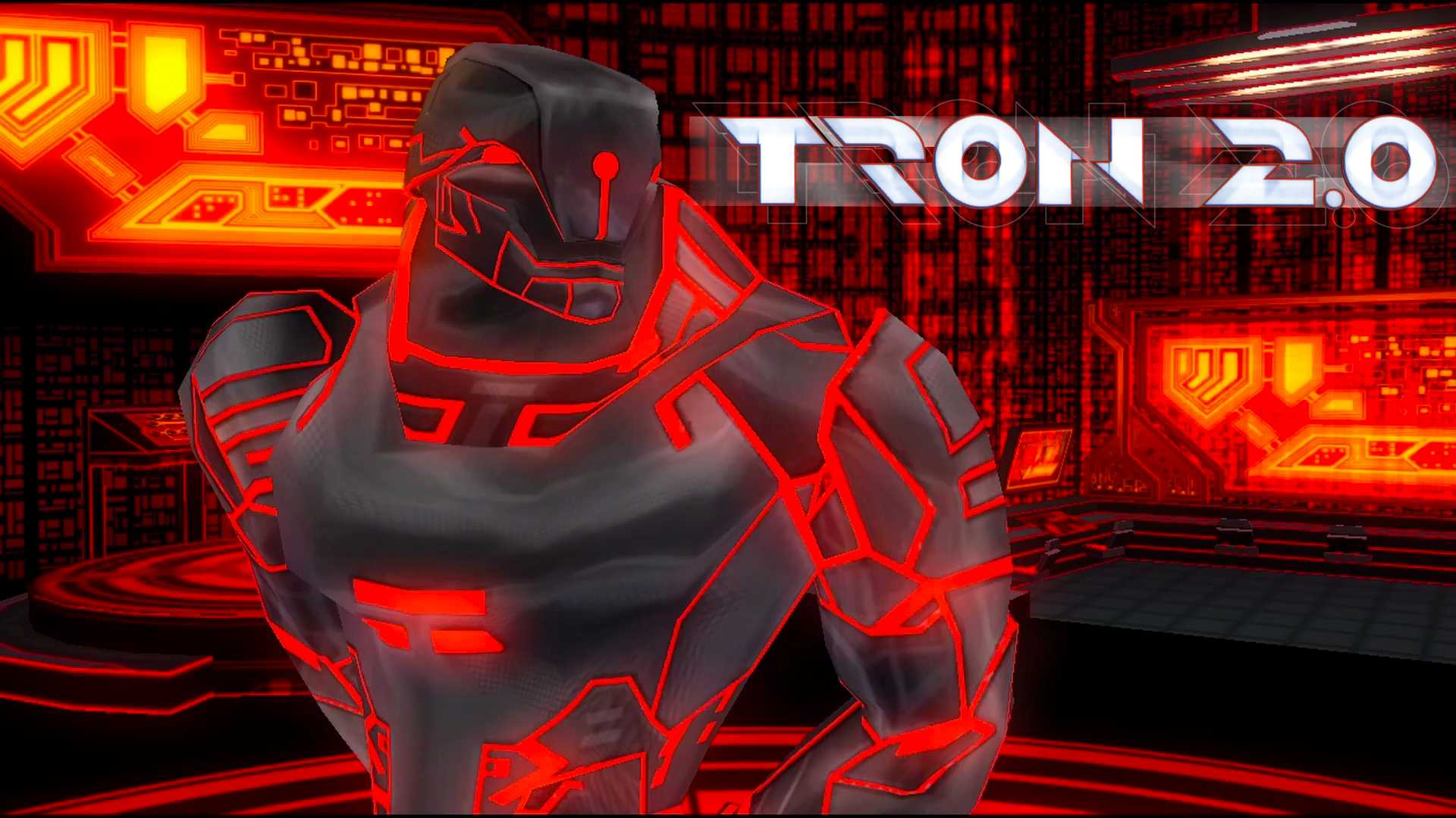 the forgotten TRON reboot you’ve never heard of…
