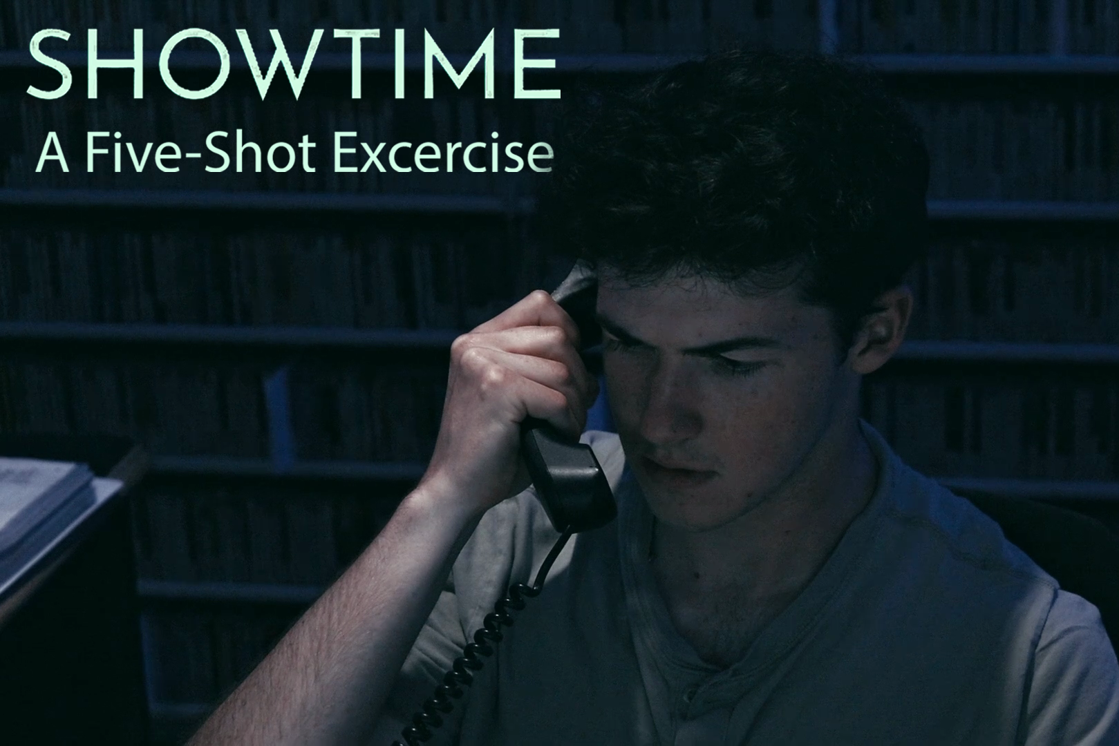 SHOWTIME
