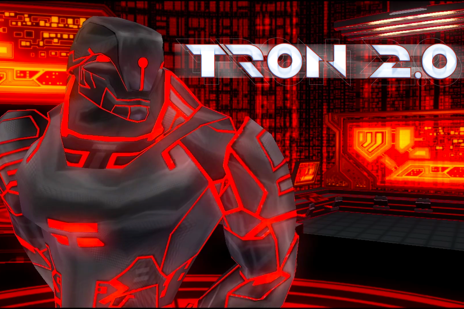 the forgotten TRON reboot you’ve never heard of…