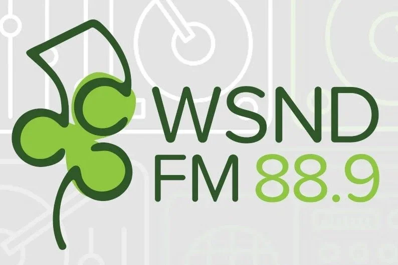 WSND 88.9 FM