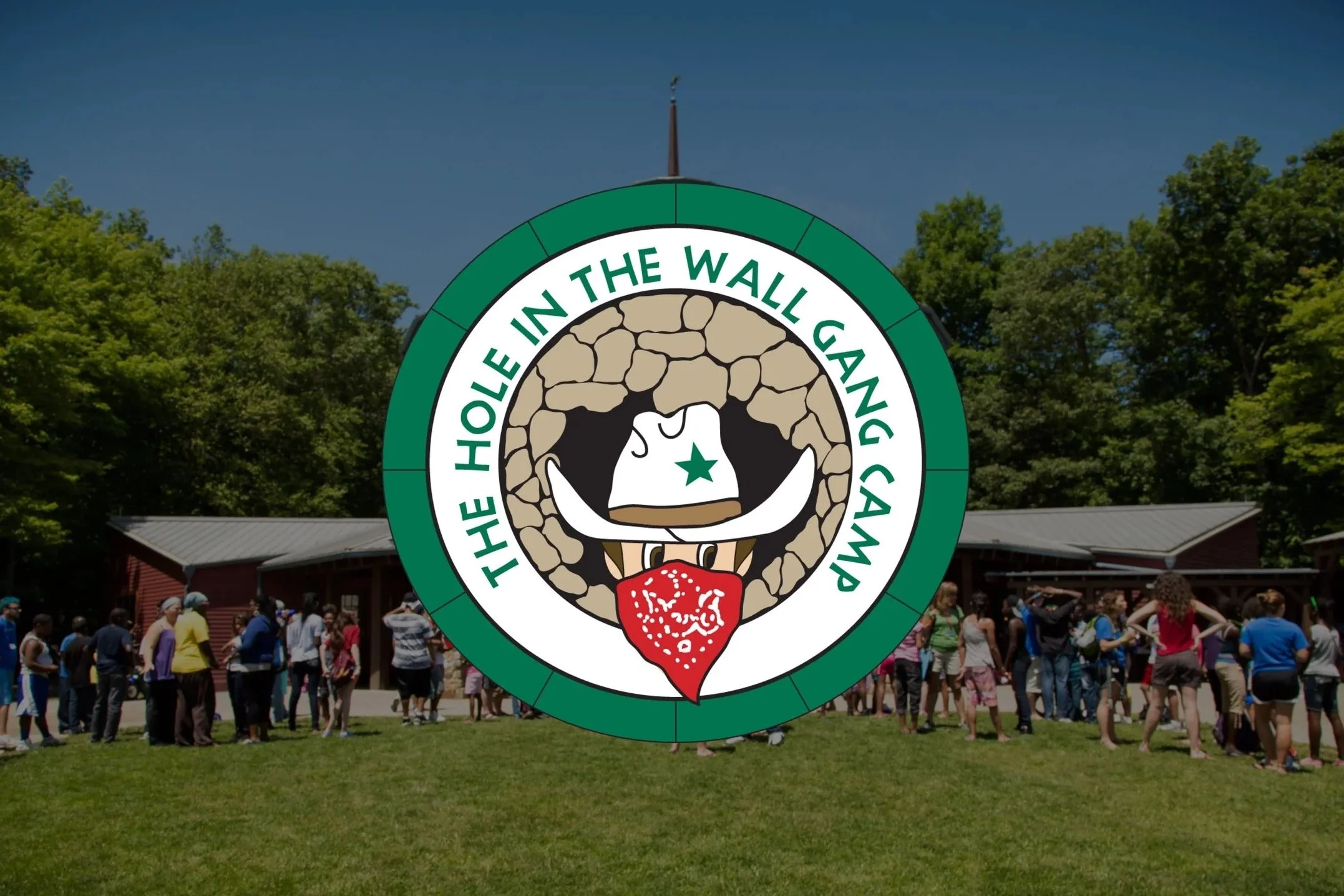 The Hole In the Wall Gang Camp