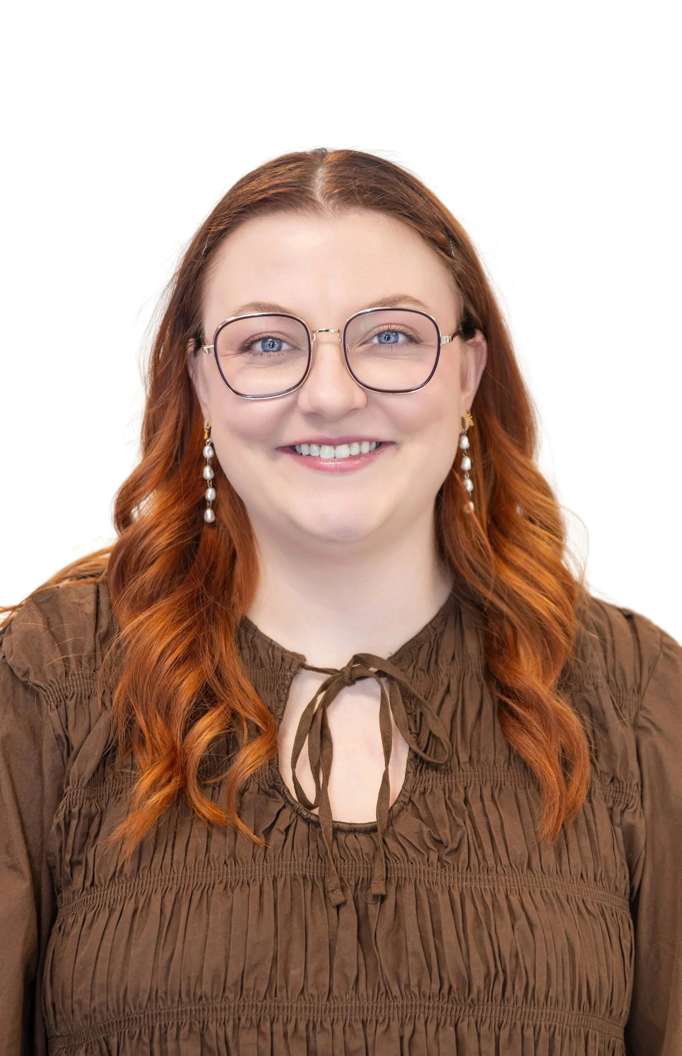 Program Supervisor headshot