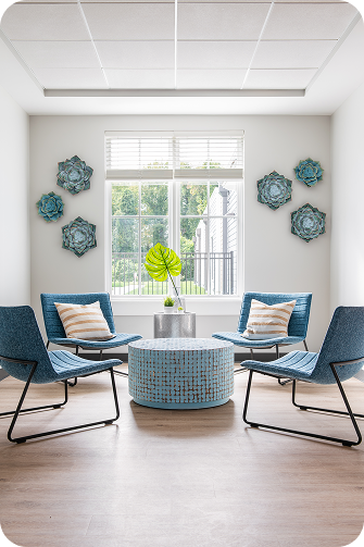 Serenity Room