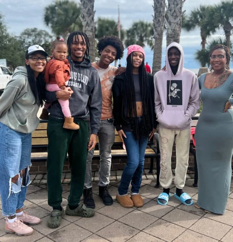 Tamara Joshua: A Journey of Resilience and Renewal&nbsp;