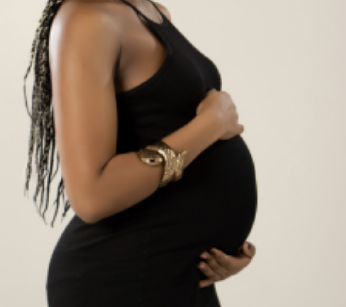 A Journey of Hope: My Time at the Maternity Home