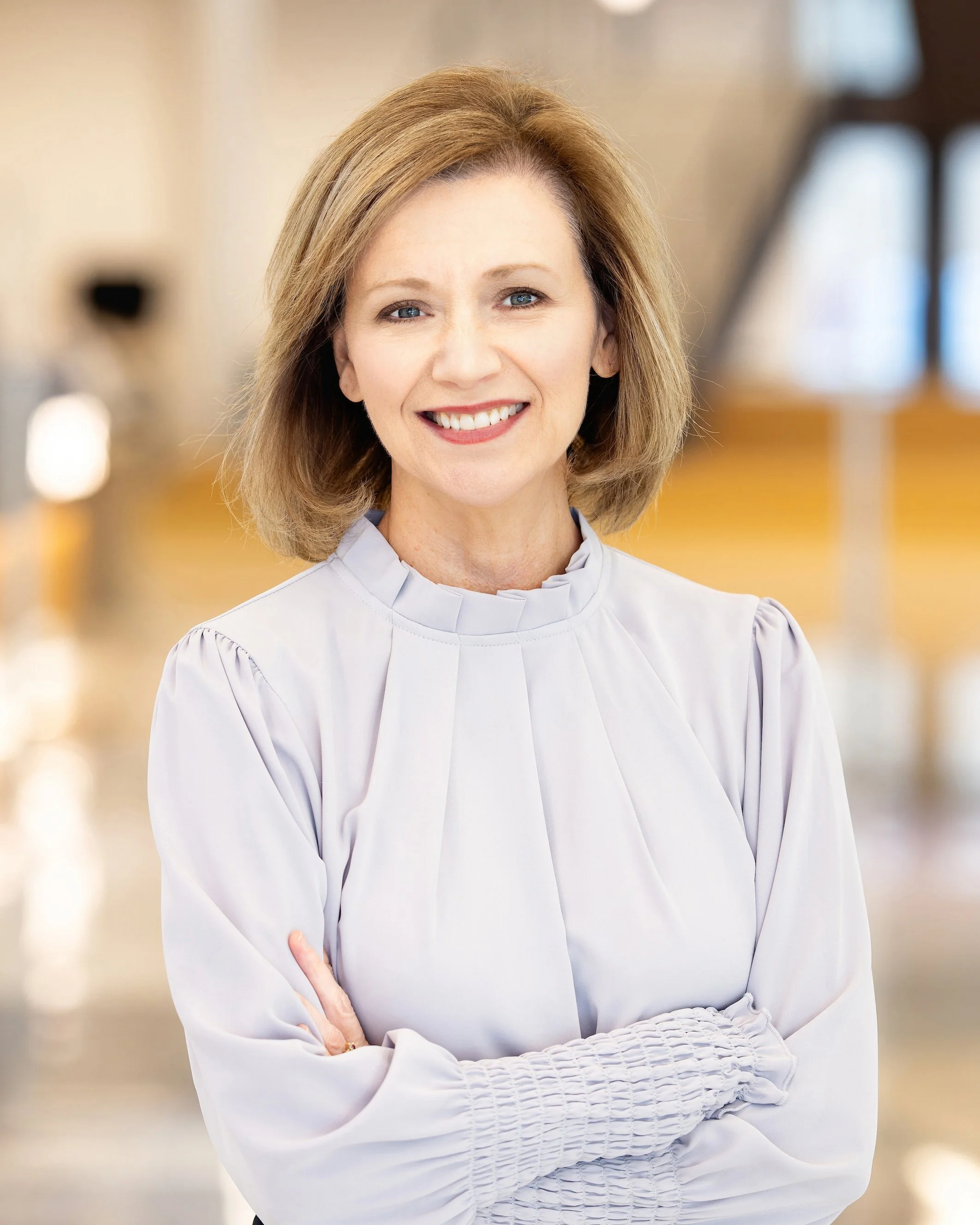 Celebrating Leadership &amp; Connection: Dr. Kandi Deitemeyer Named Inaugural Conversation Changer Award Recipient