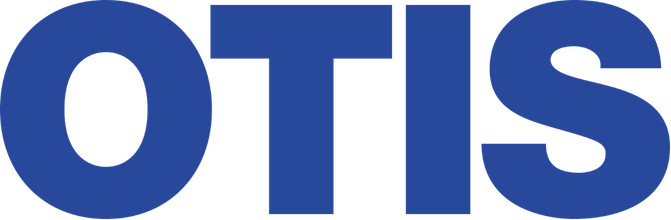 Otis Elevator Logo