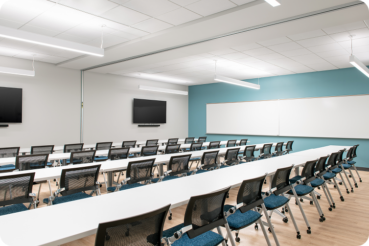 Classroom