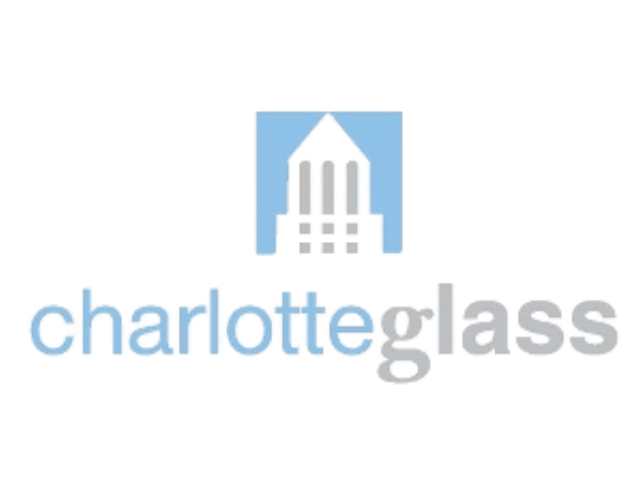 Charlotte Glass logo