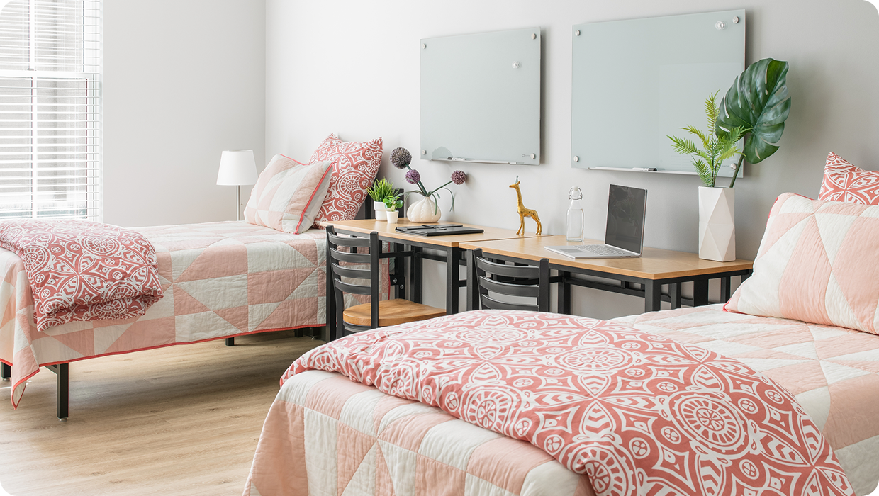 Maternity Bedroom