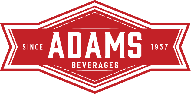 Adams Beverage Logo