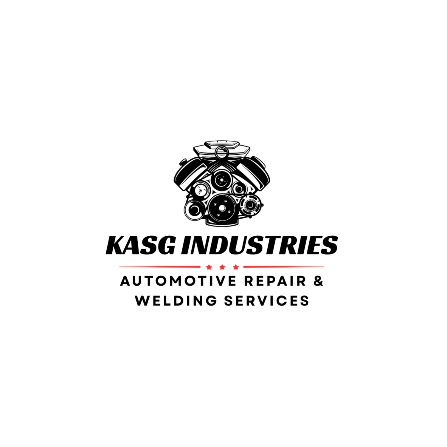 KASG INDUSTRIES LLC