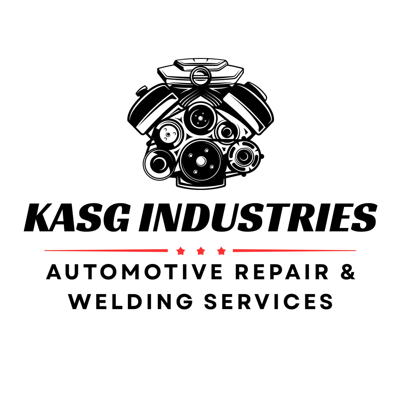 KASG INDUSTRIES LLC