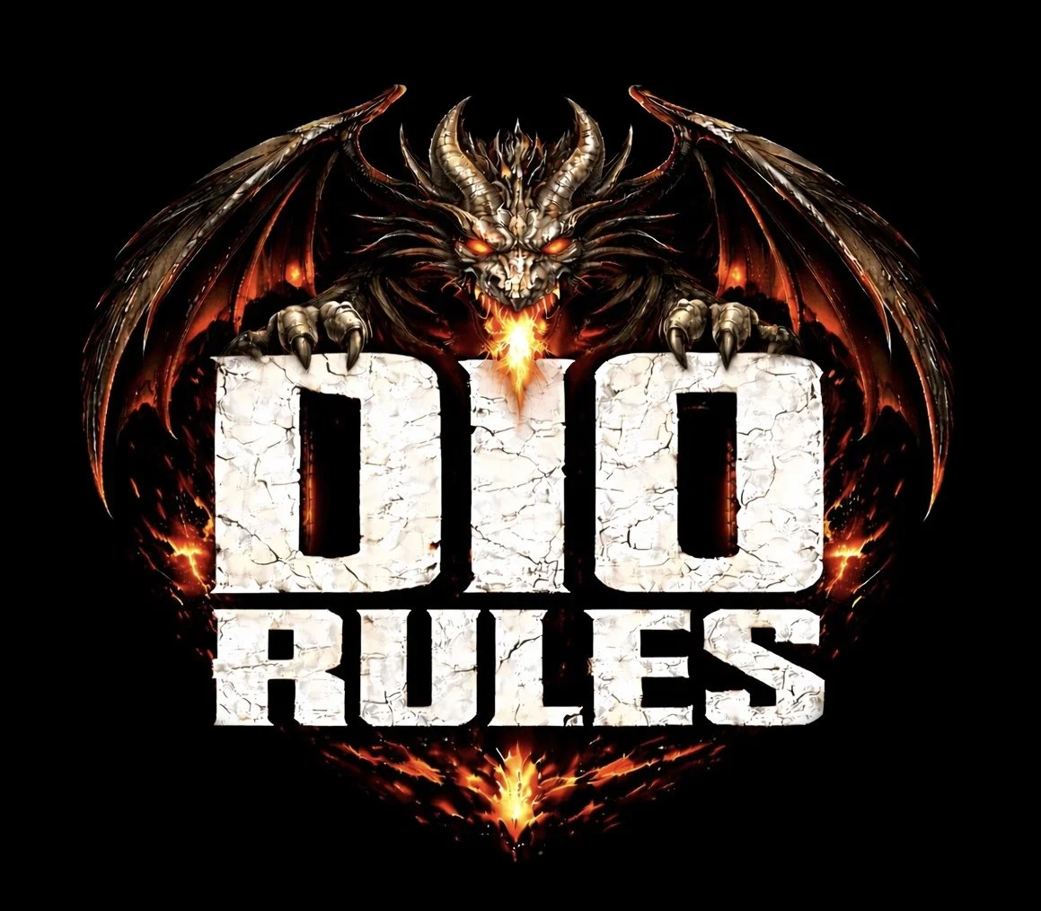 Dio Rules: Tribute to Rainbow, Black Sabbath, and Dio