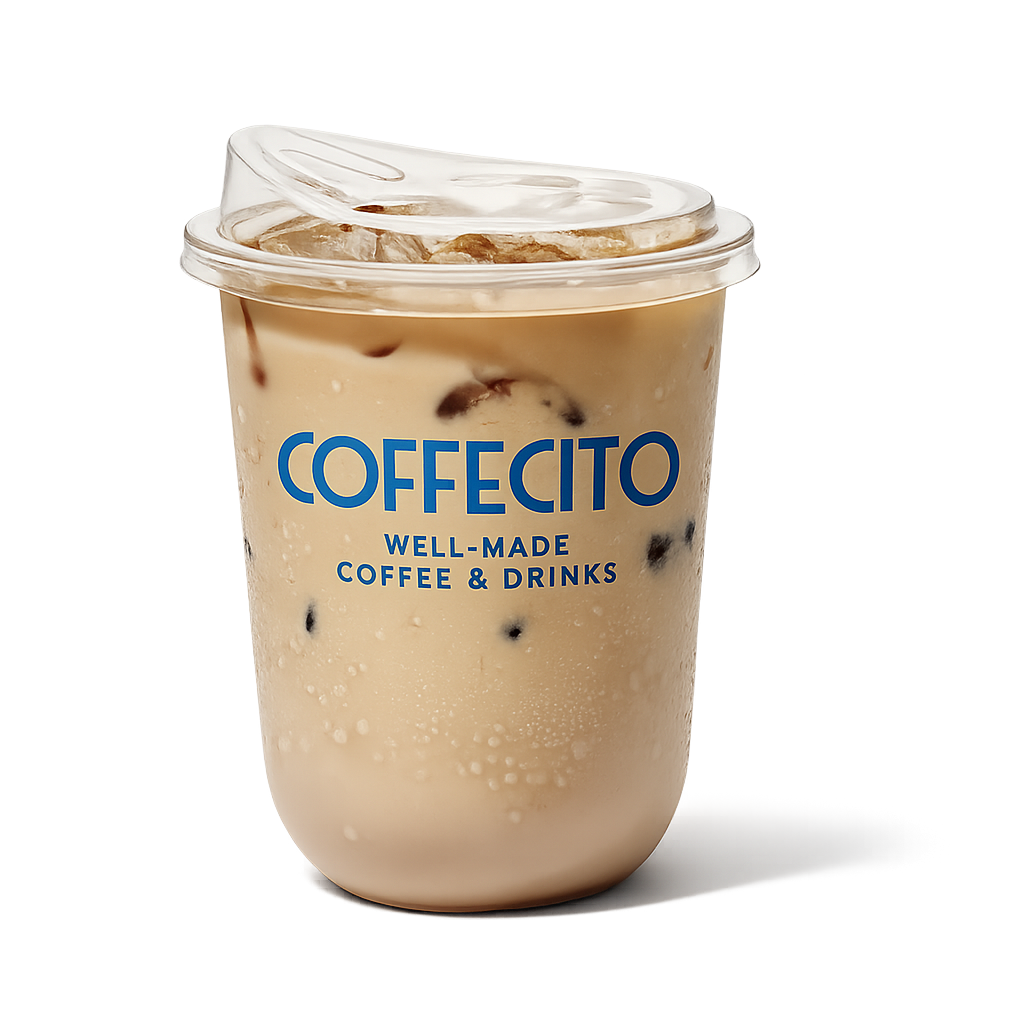 coffee shop Merida