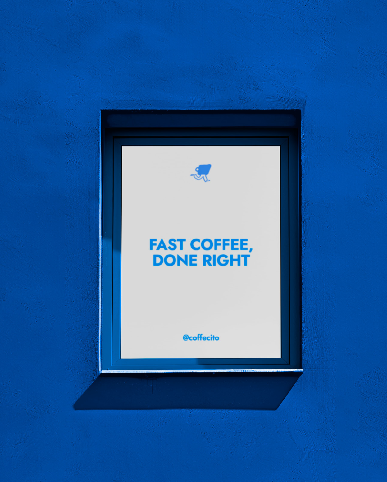coffee shop Merida