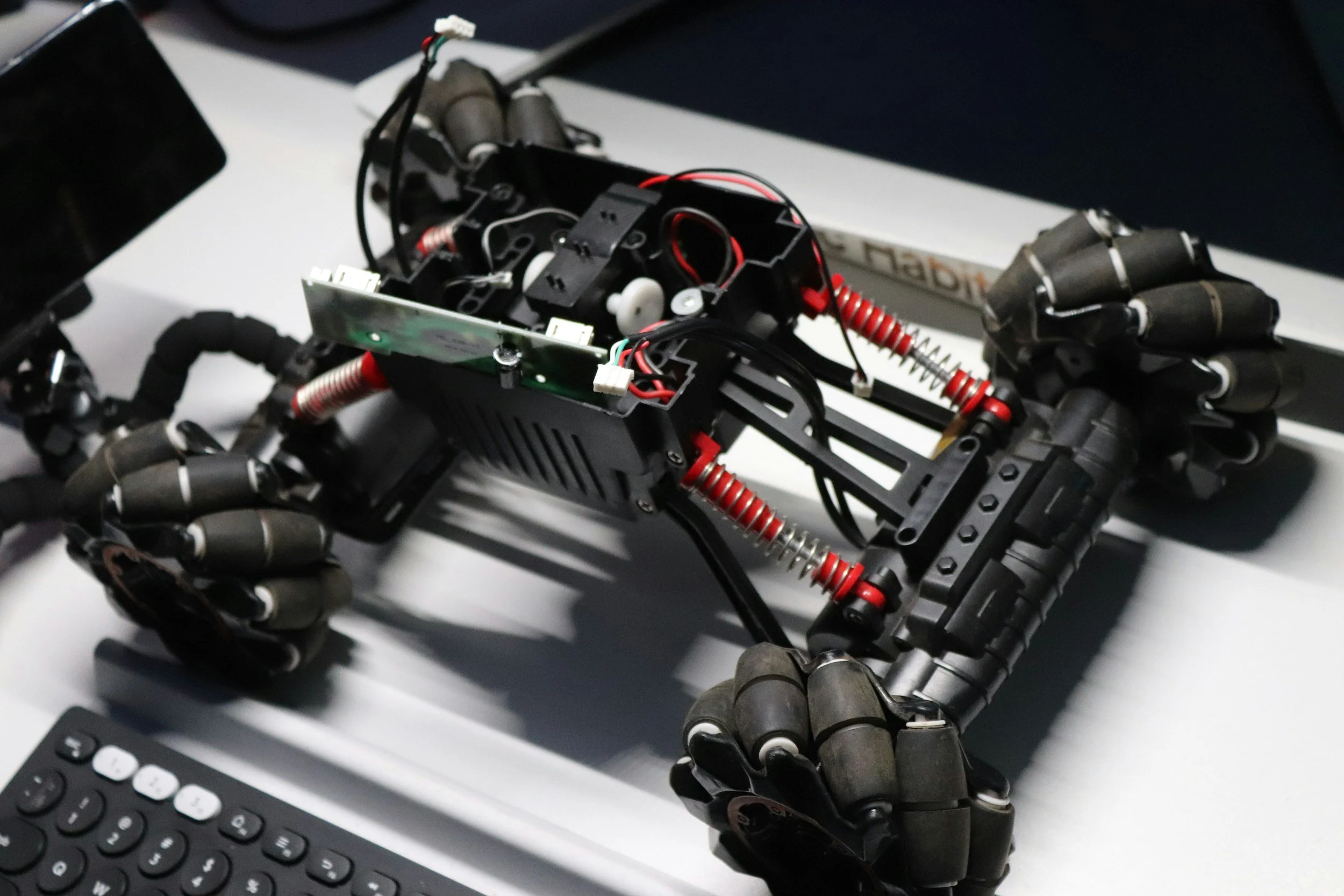 Meetup: Serious Games for Maker EducatorS