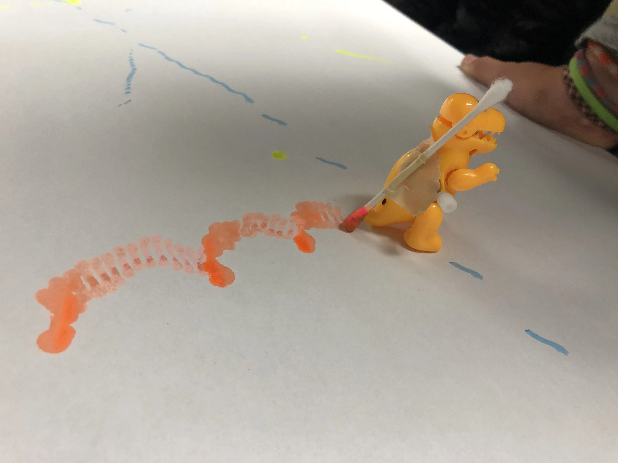 Open Lab: Spielmobil Ferientage