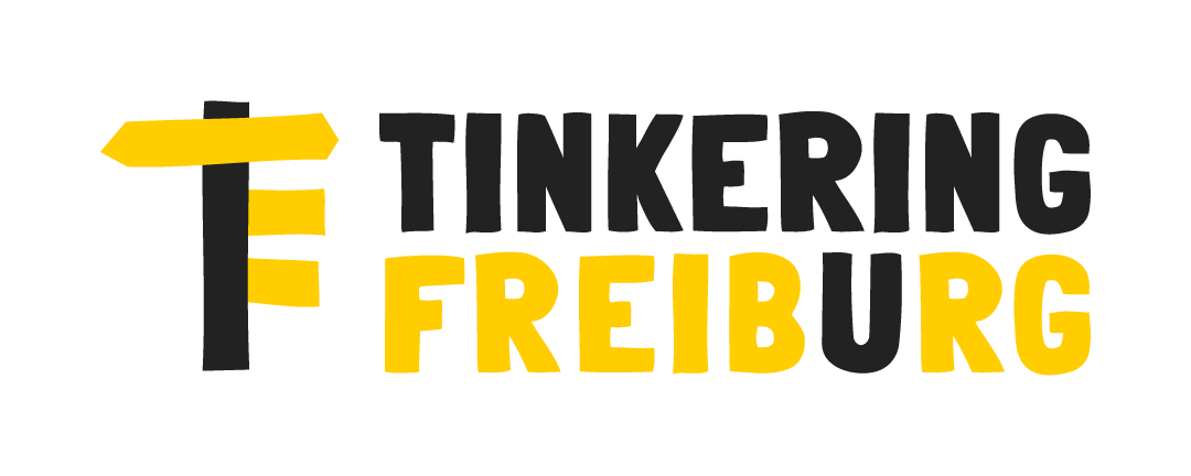TINKERING FREIBURG