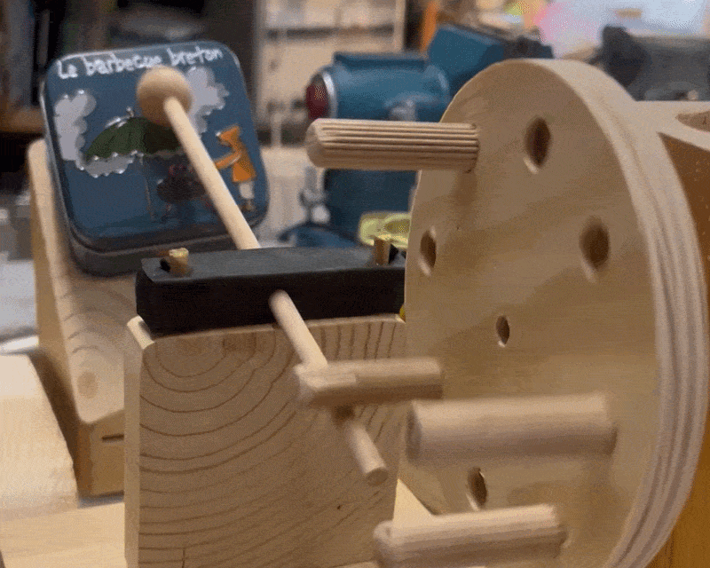 Musikmaschine