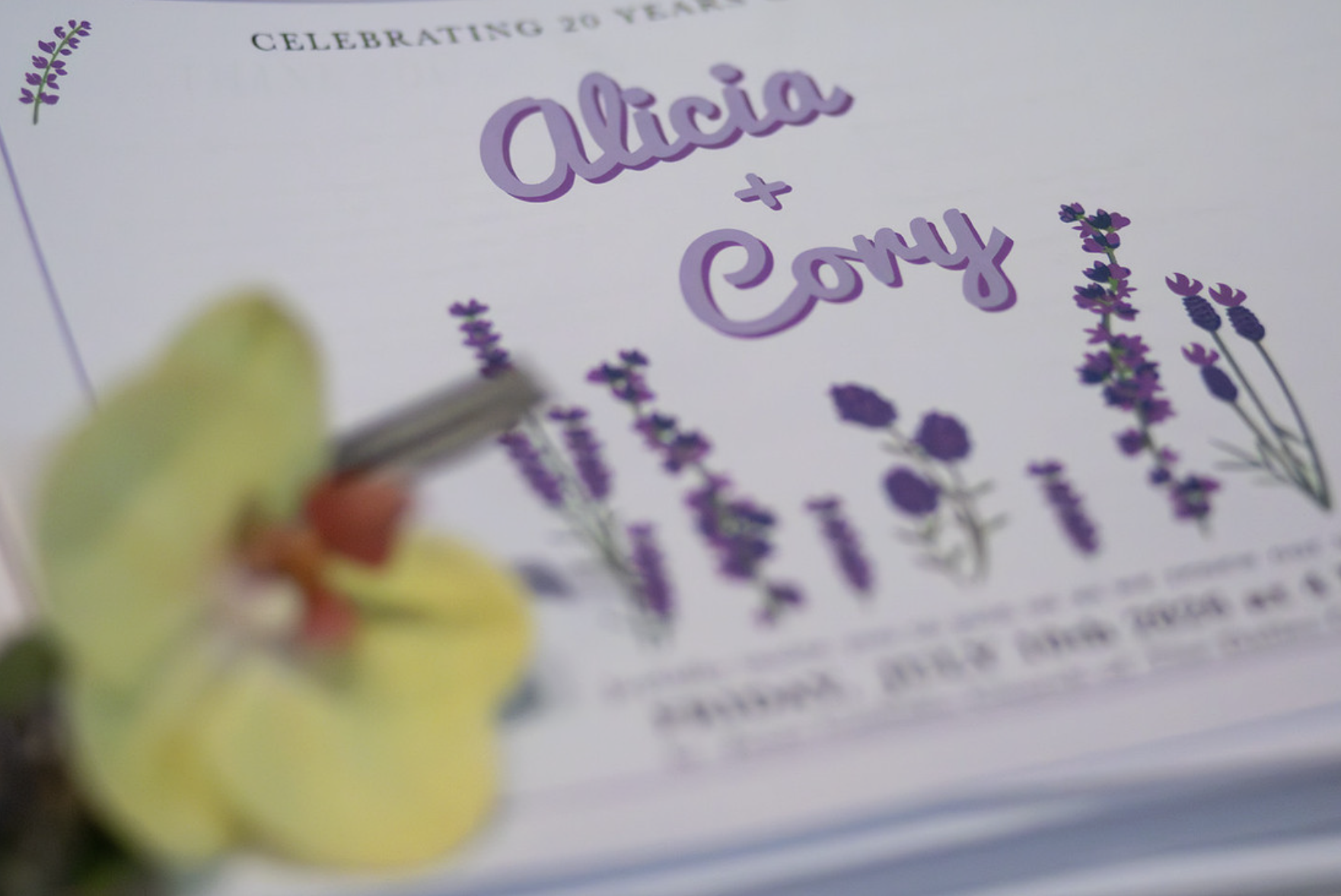 Alicia Reese Design
