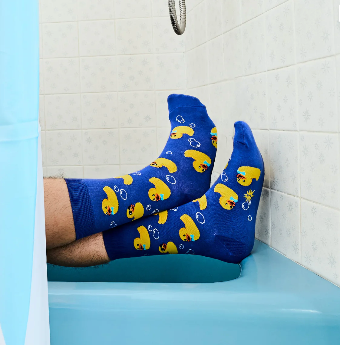 Rubber Duckie
