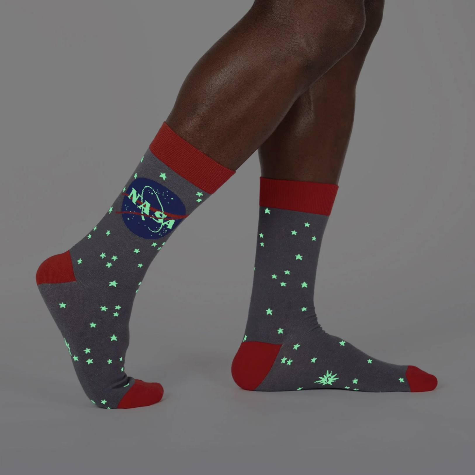 Stargazer - Glow in The Dark