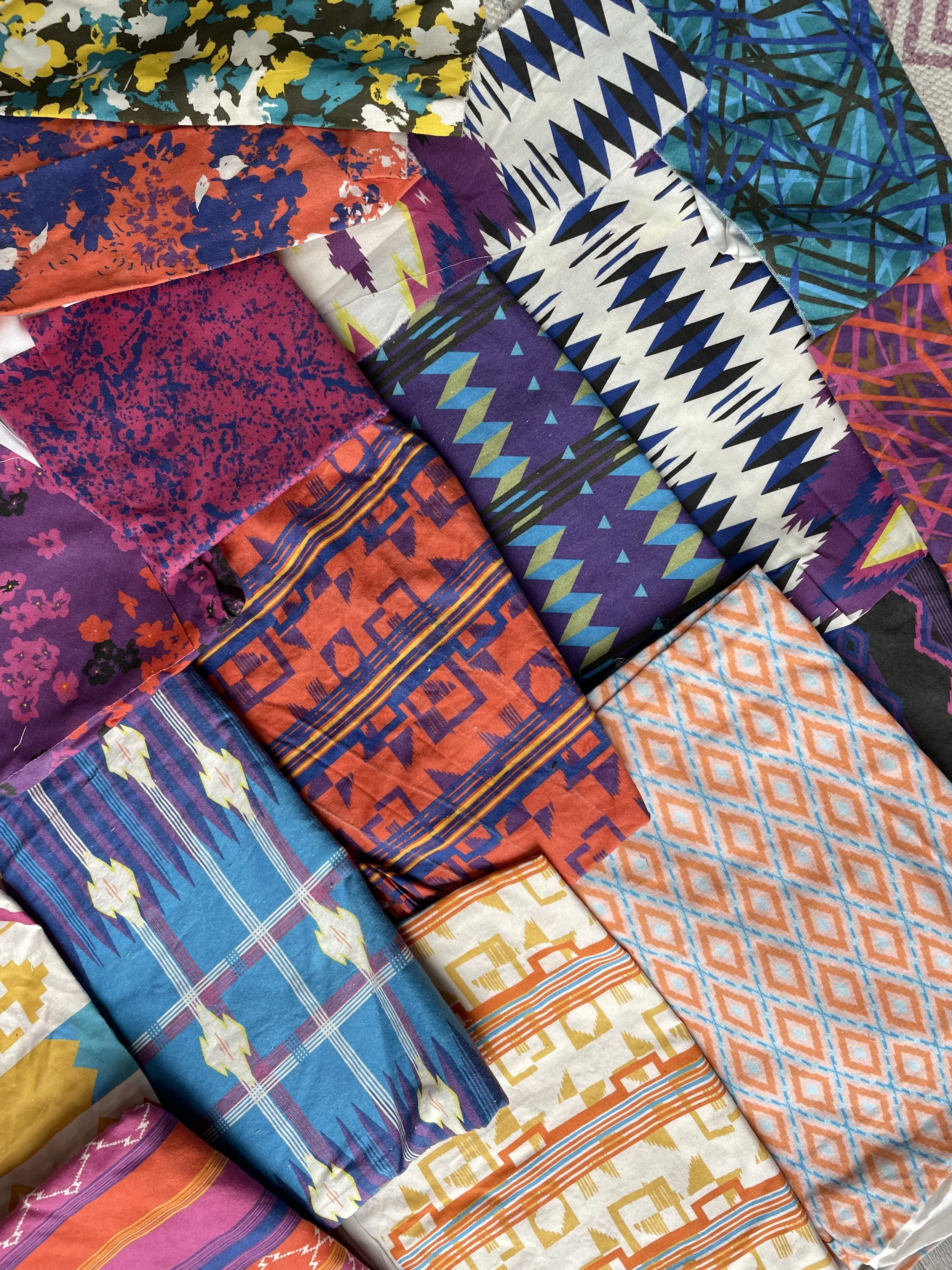 Fabric Design