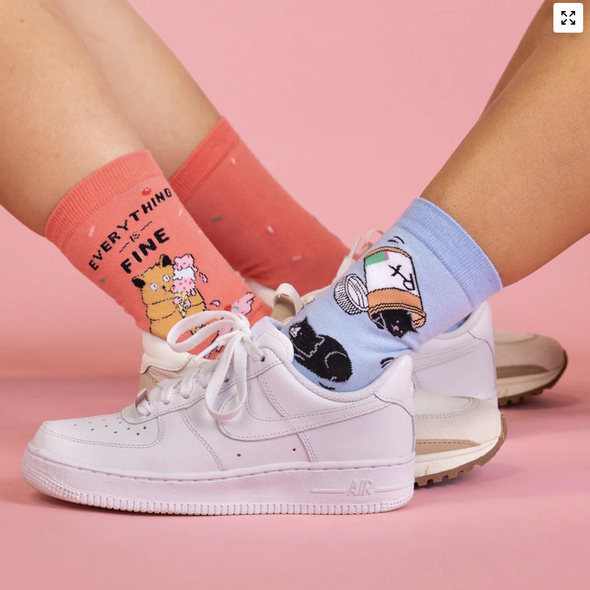 Women's Crew