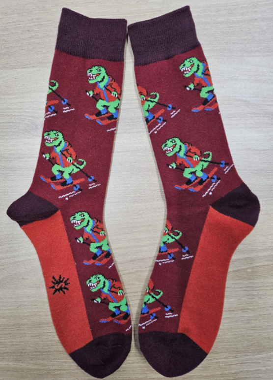 Ski-Rex